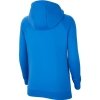 Bluza Nike Park 20 Fleece Hoodie CW6957 463 niebieski XL